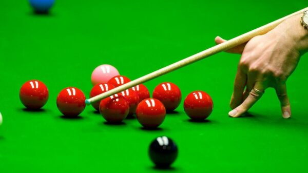Comment regarder le snooker live en streaming direct ? (VPN)