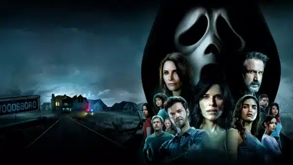 De quelle manière regarder Scream 5 ?