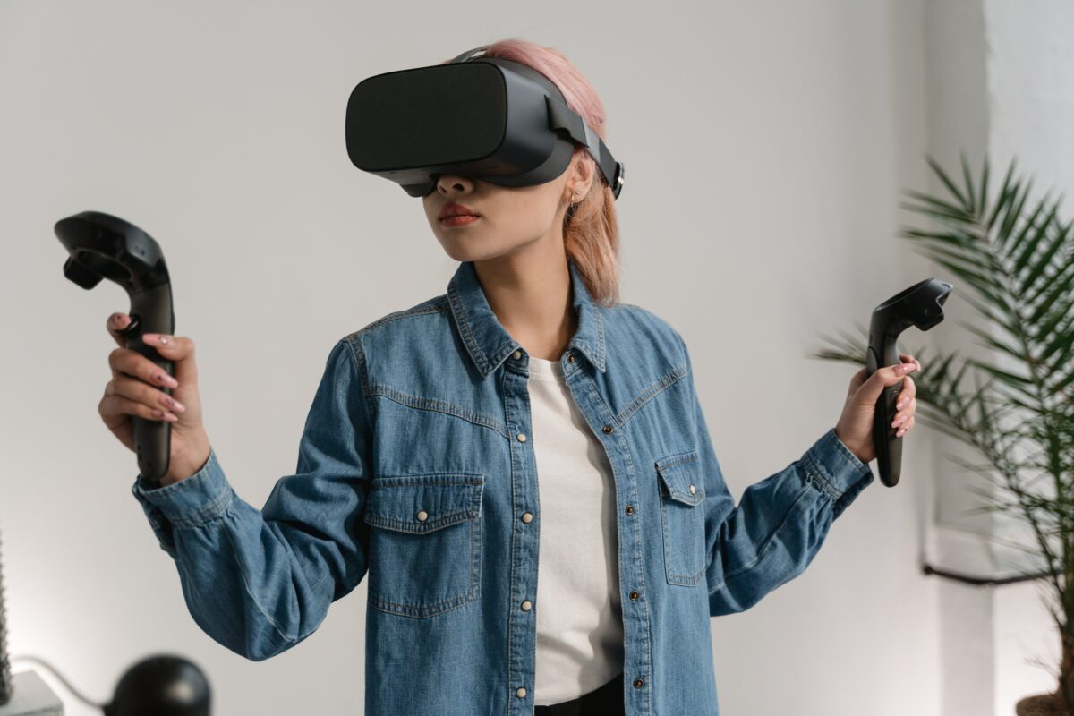 les meilleurs jeux de réalité virtuelle du moment à connaître