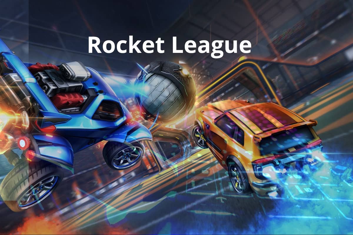 Esport - Rocket League : Vivez les moments intenses et uniques lors du lancement de la saison du KC !