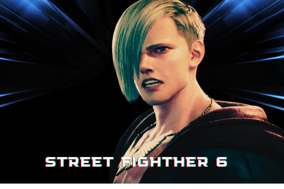 Street Fighter 6 : tout savoir sur Ed, le nouveau combattant qui va tout changer !