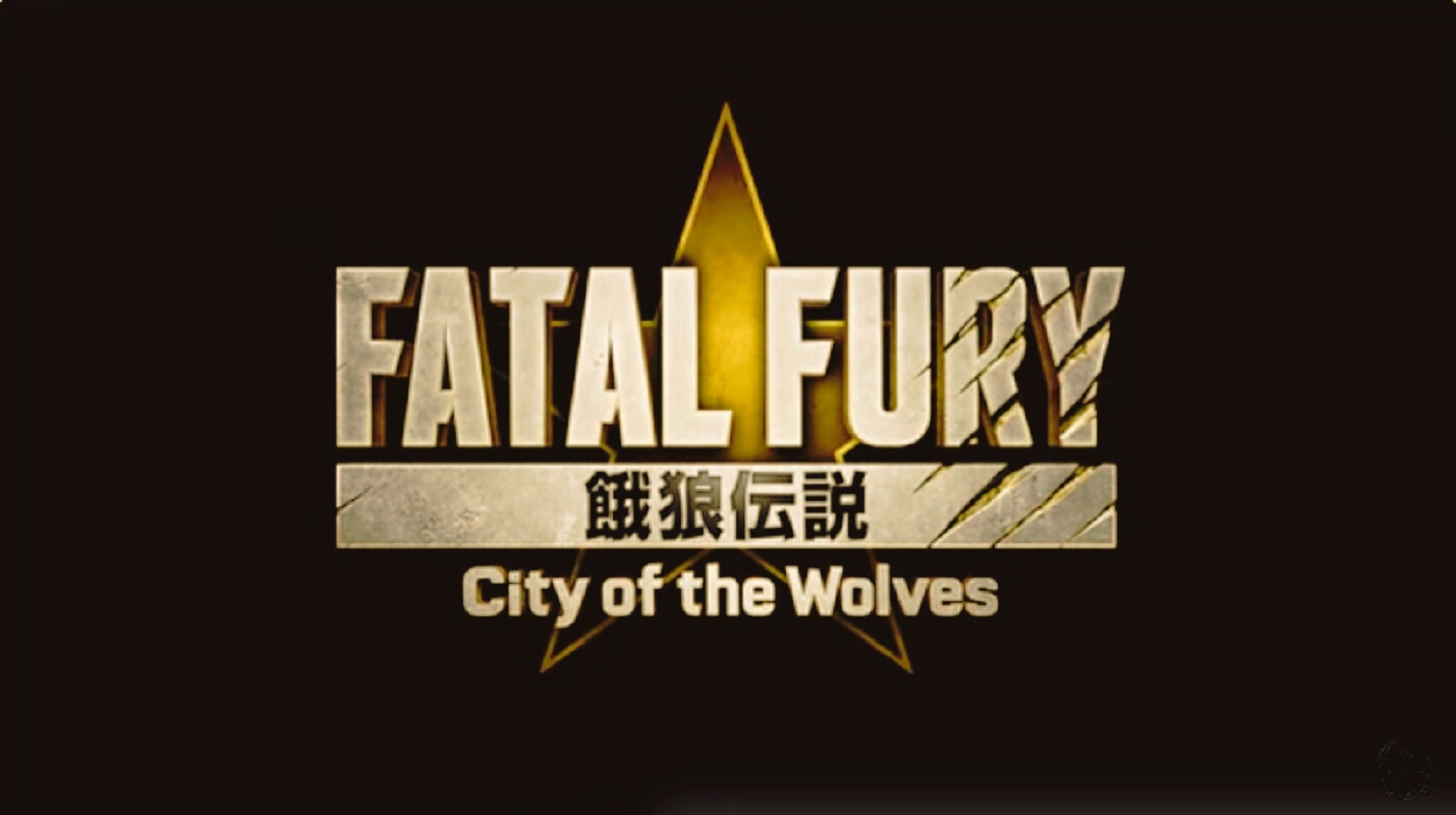 FATAL FURY City of the Wolves la saga légendaire de SNK revient en force !