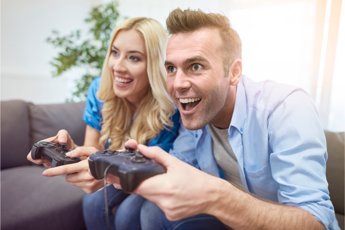 Gaming et bien-être comment concilier passion pour les jeux vidéo et équilibre de vie