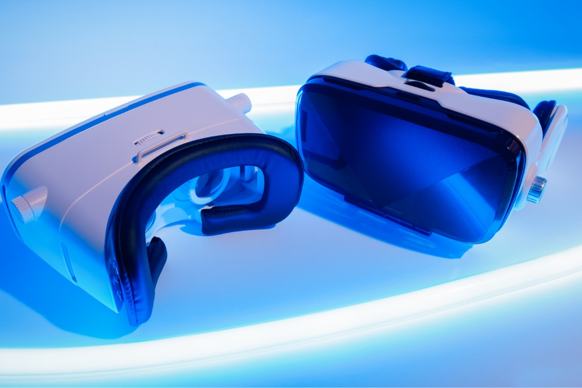 La réalité virtuelle (VR) C'est quoi les dernières avancées et les jeux incontournables en 2024