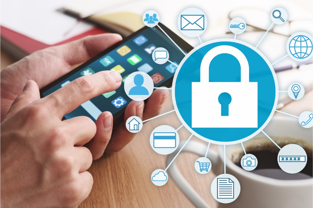 Sécurité des smartphones conseils pour protéger vos données et votre vie privée