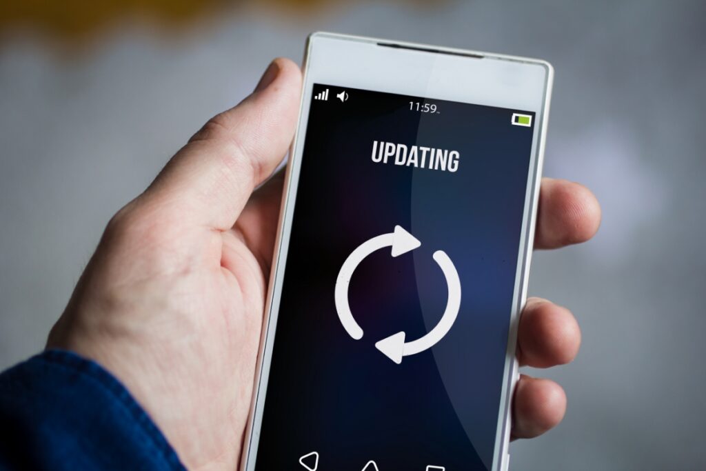 Android 14  vérifiez si votre smartphone est éligible à la mise à jour ou si elle est déjà disponible !