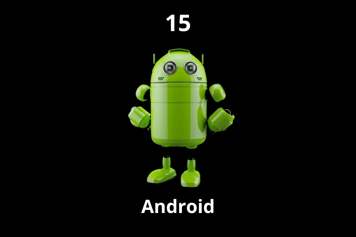 Android 15 Un nouveau mode de recharge sans fil, mais pas pour les smartphones Voici les détails