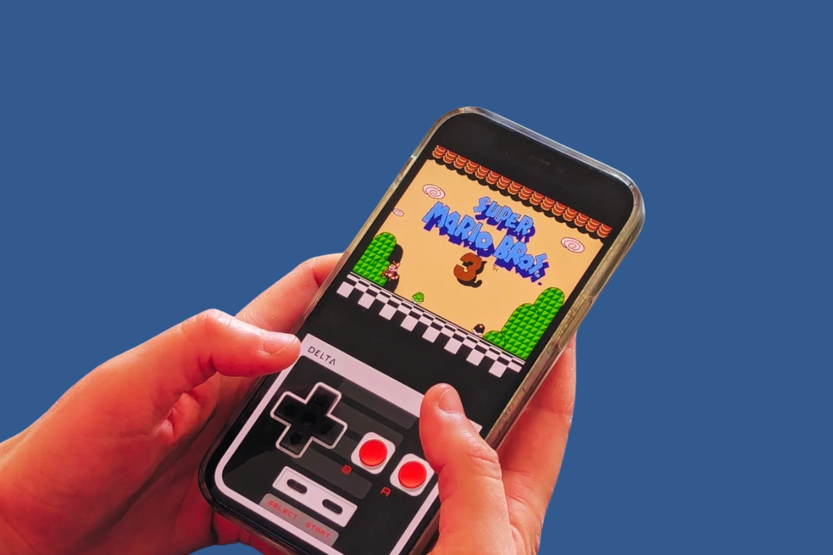 App Store le premier émulateur de Game Boy ne résiste pas longtemps