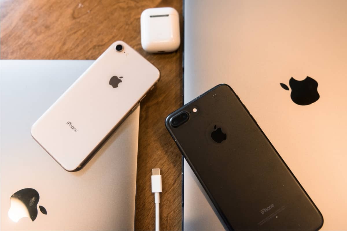 Apple d'occasion Où trouver ces 3 incontournables de la technologie à prix cassés