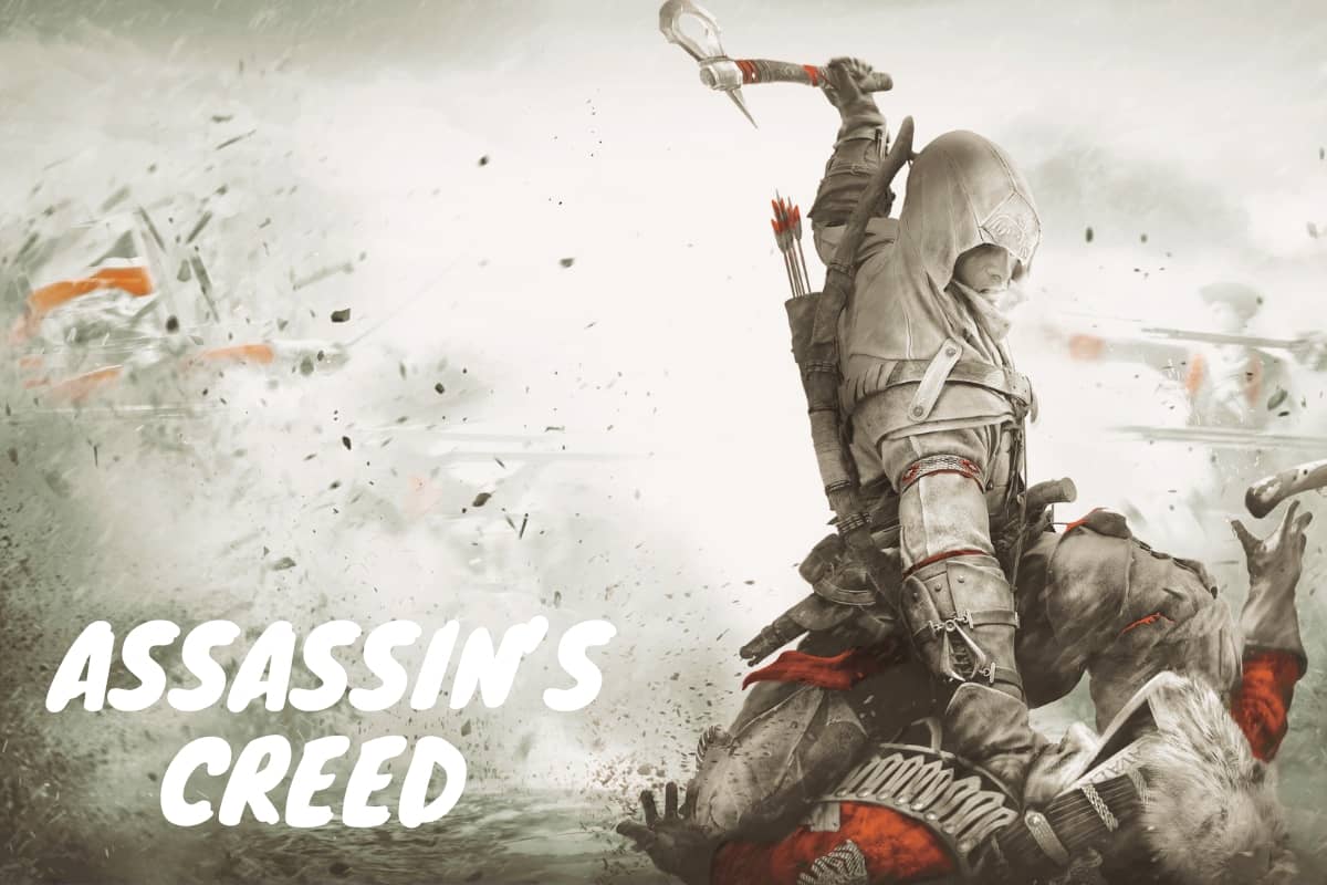 Fuite de vidéo : découvrez en exclusivité les images incroyables du prochain Assassin's Creed!