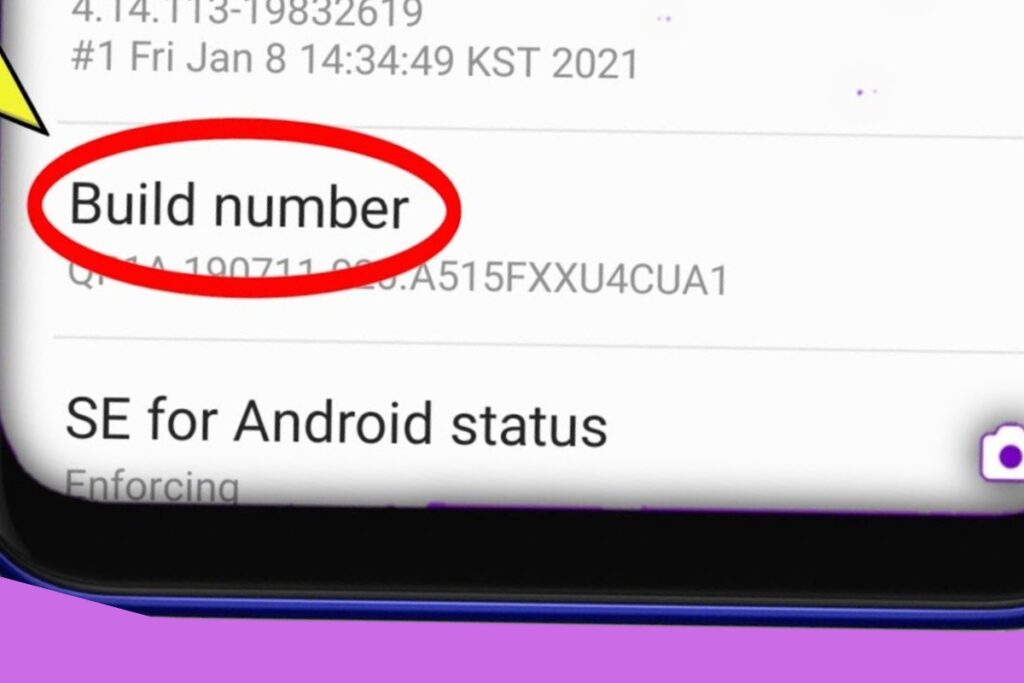 Découvrez comment doubler la vitesse de votre téléphone Android en désactivant simplement un paramètre ! 