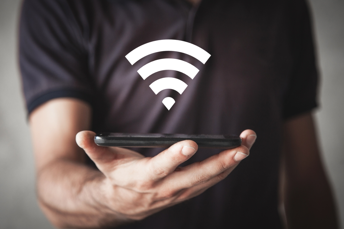 Désactiver le Wi-Fi en sortant découvrez ce geste essentiel pour la sécurité de votre smartphone !