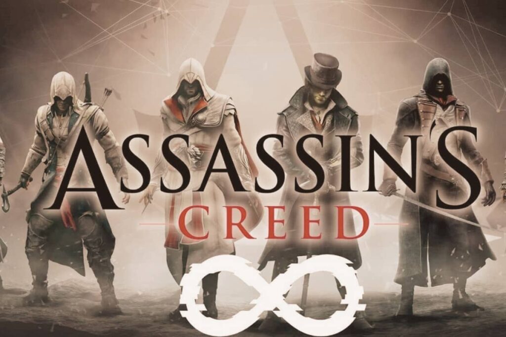 Fuite de vidéo  découvrez en exclusivité les images incroyables du prochain Assassin's Creed !