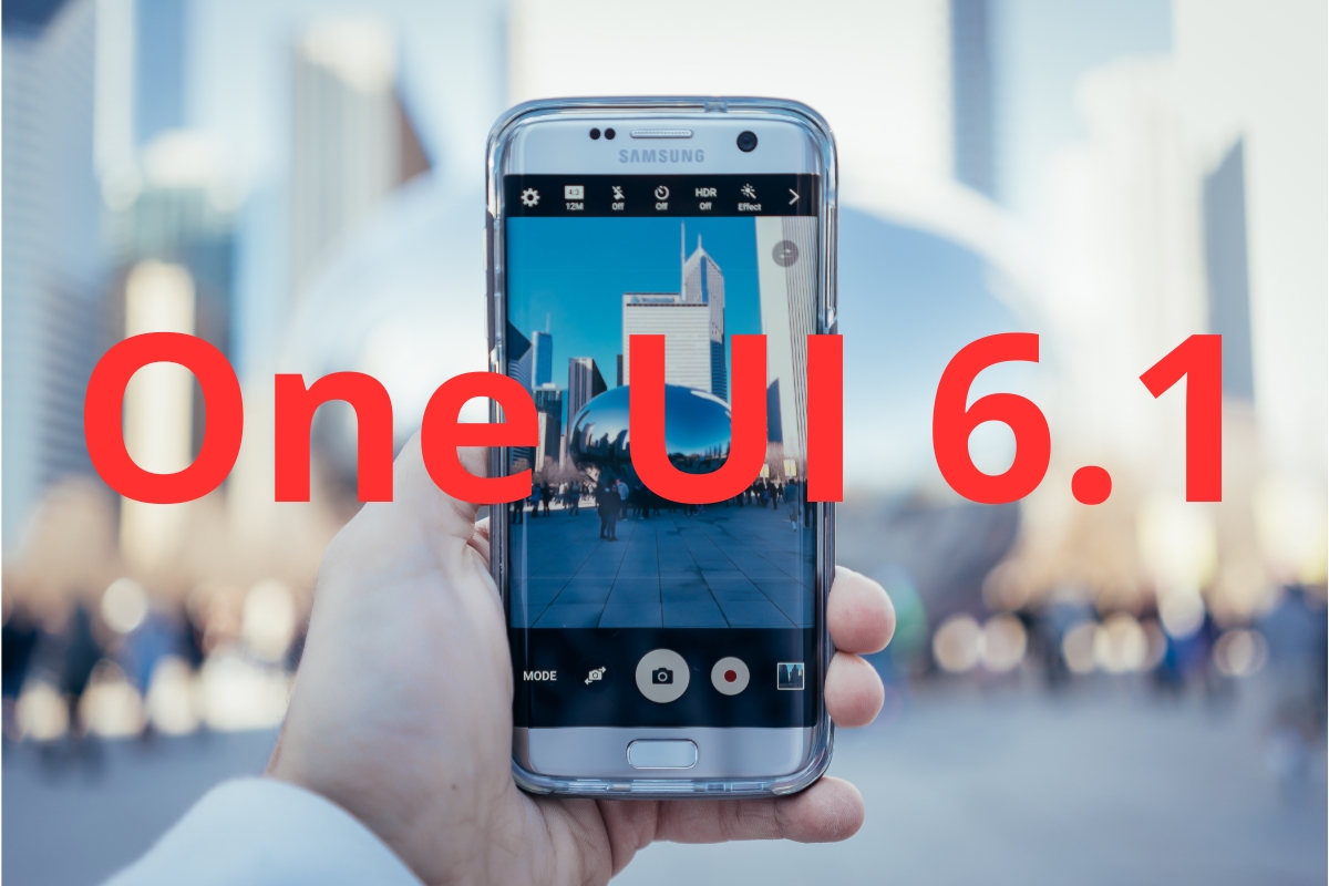 One UI 6.1 : Galaxy AI débarque sur ces smartphones Samsung dès mai !
