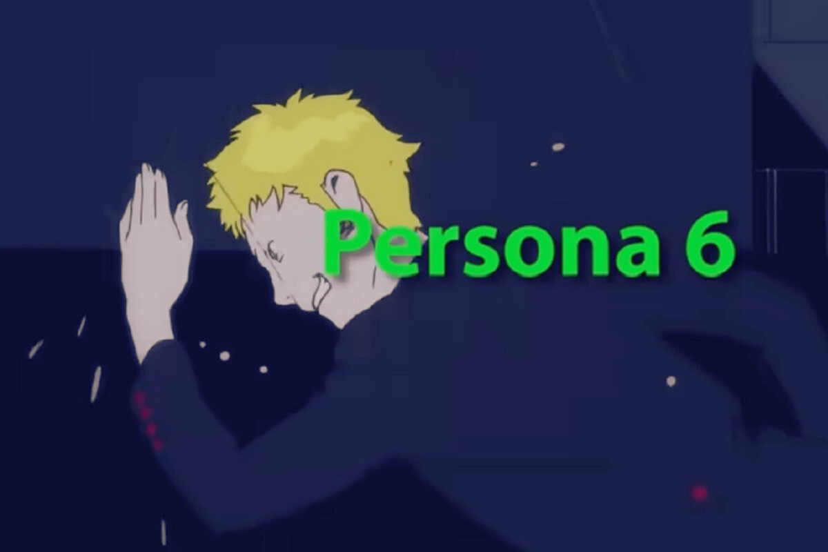 Saviez-vous que le développement de Persona 6 aurait commencé il y a plusieurs années déjà