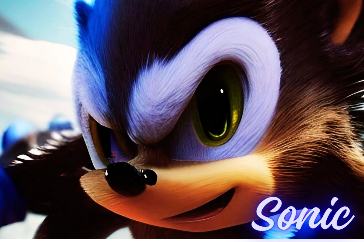 Pourquoi Sonic est-il un hérisson bleu ? Vous serez surpris de découvrir que ce n'est pas Sega qui a pris cette décision !