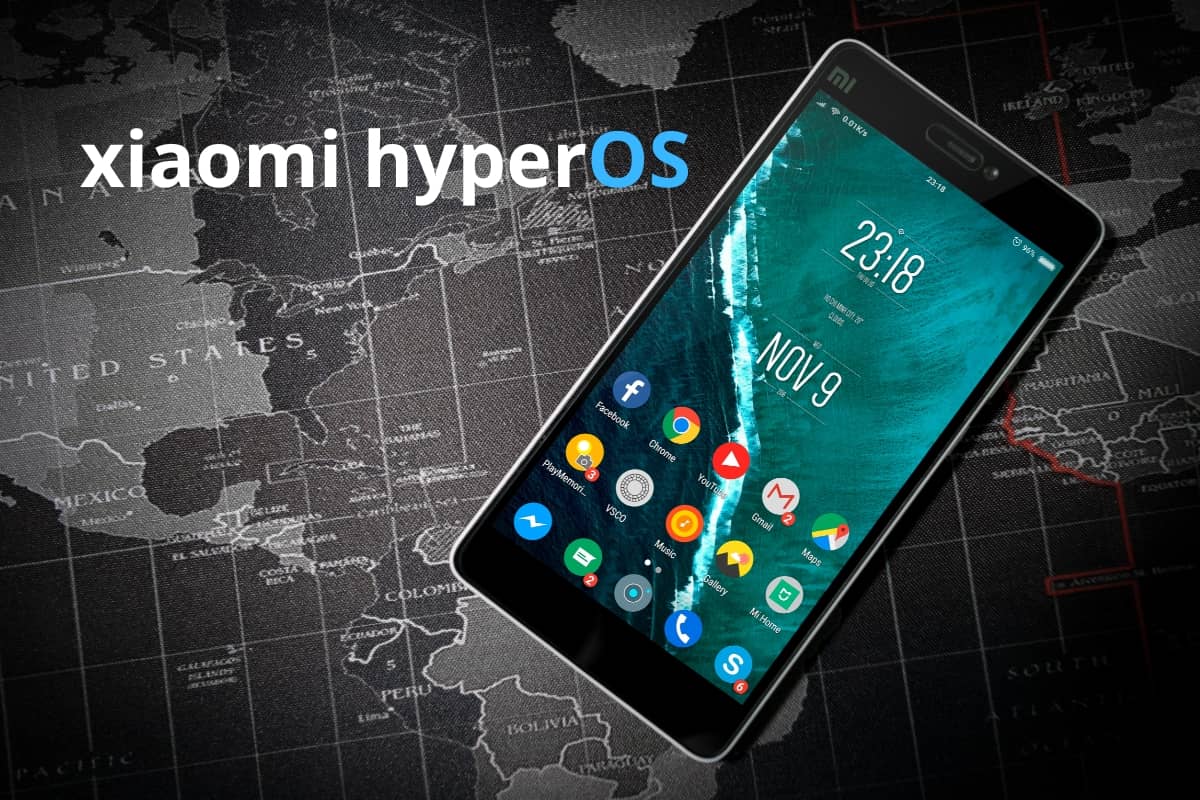 Découvrez les raccourcis multitâche de HyperOS pour votre smartphone Xiaomi : une révolution à portée de main !