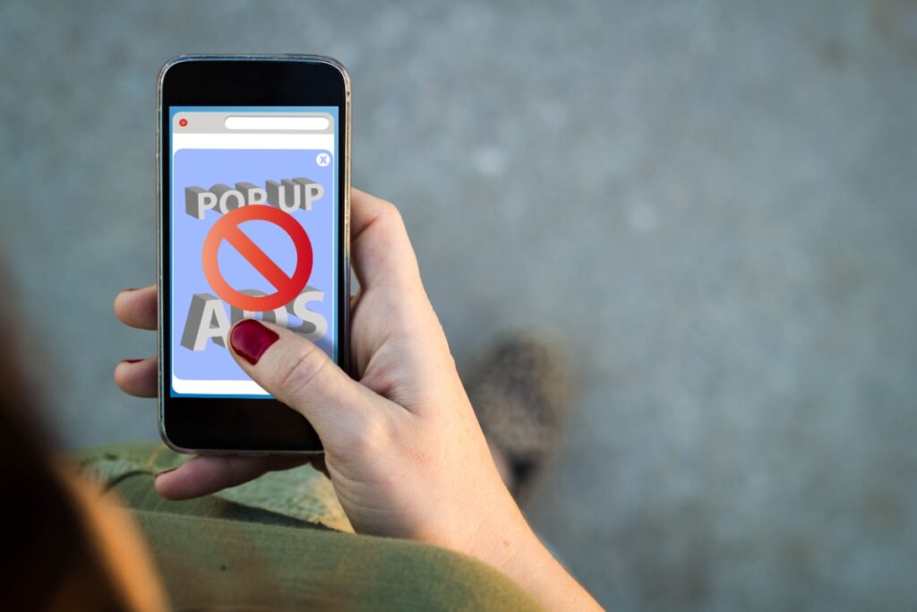 Youtube contre-attaque : la guerre aux applications anti-pubs sur smartphone est déclarée !
