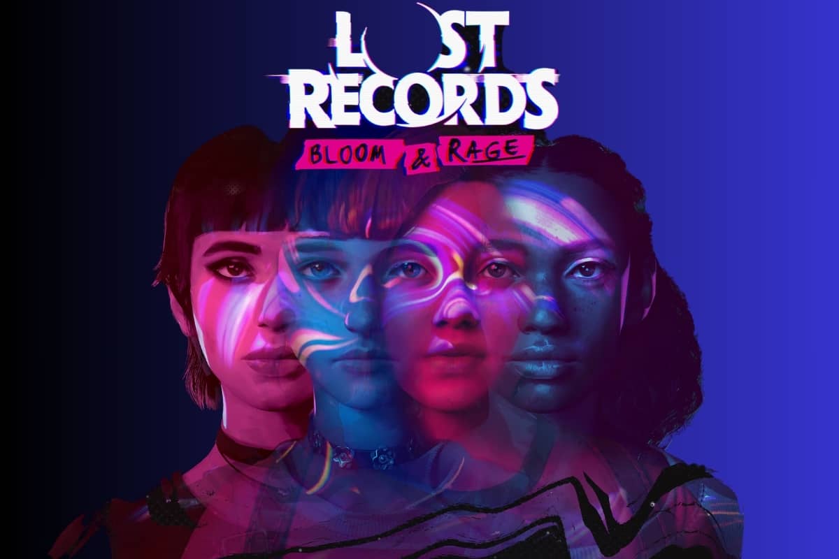 Lost Records : nouvelles révélations pour le jeu des créateurs de Life is Strange ! Plongez dans ce mystère captivant