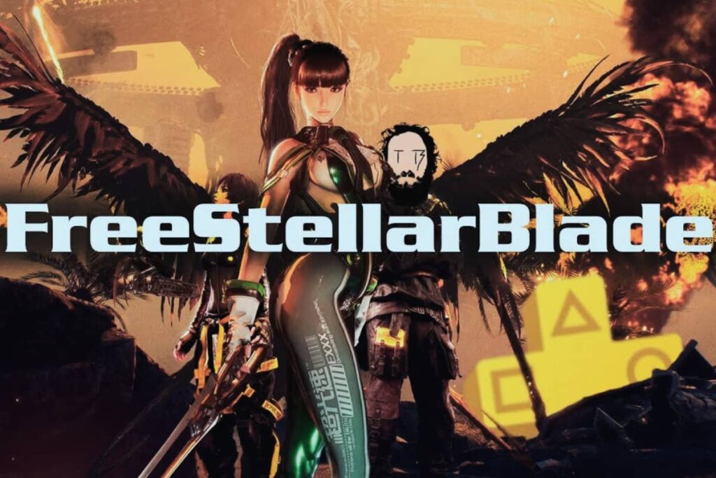 Stellar Blade  une pétition lancée, car l'héroïne n'est pas jugée assez sexy   Ce que vous devez savoir !