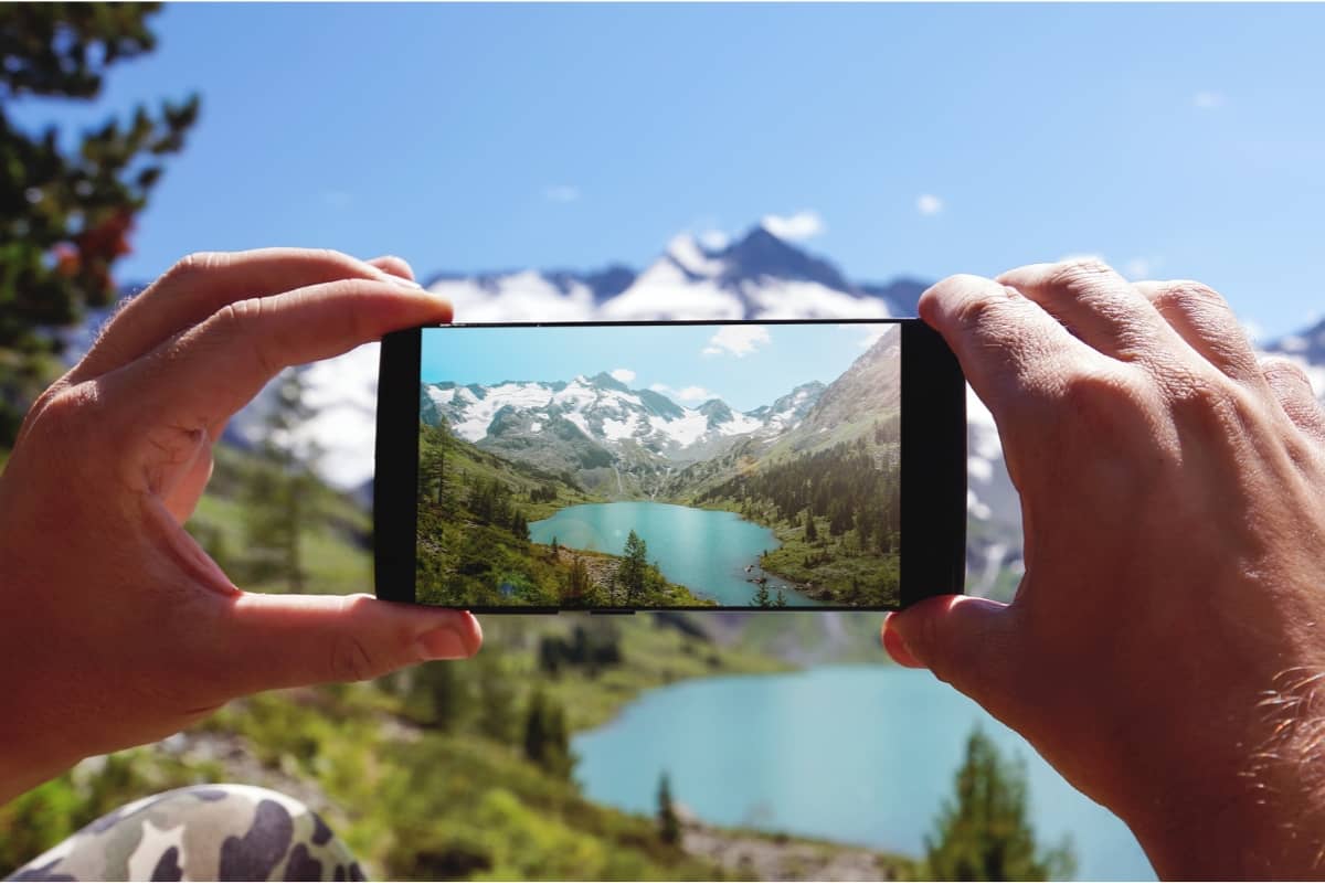 Voici comment scanner vos vieux négatifs photos avec votre smartphone !