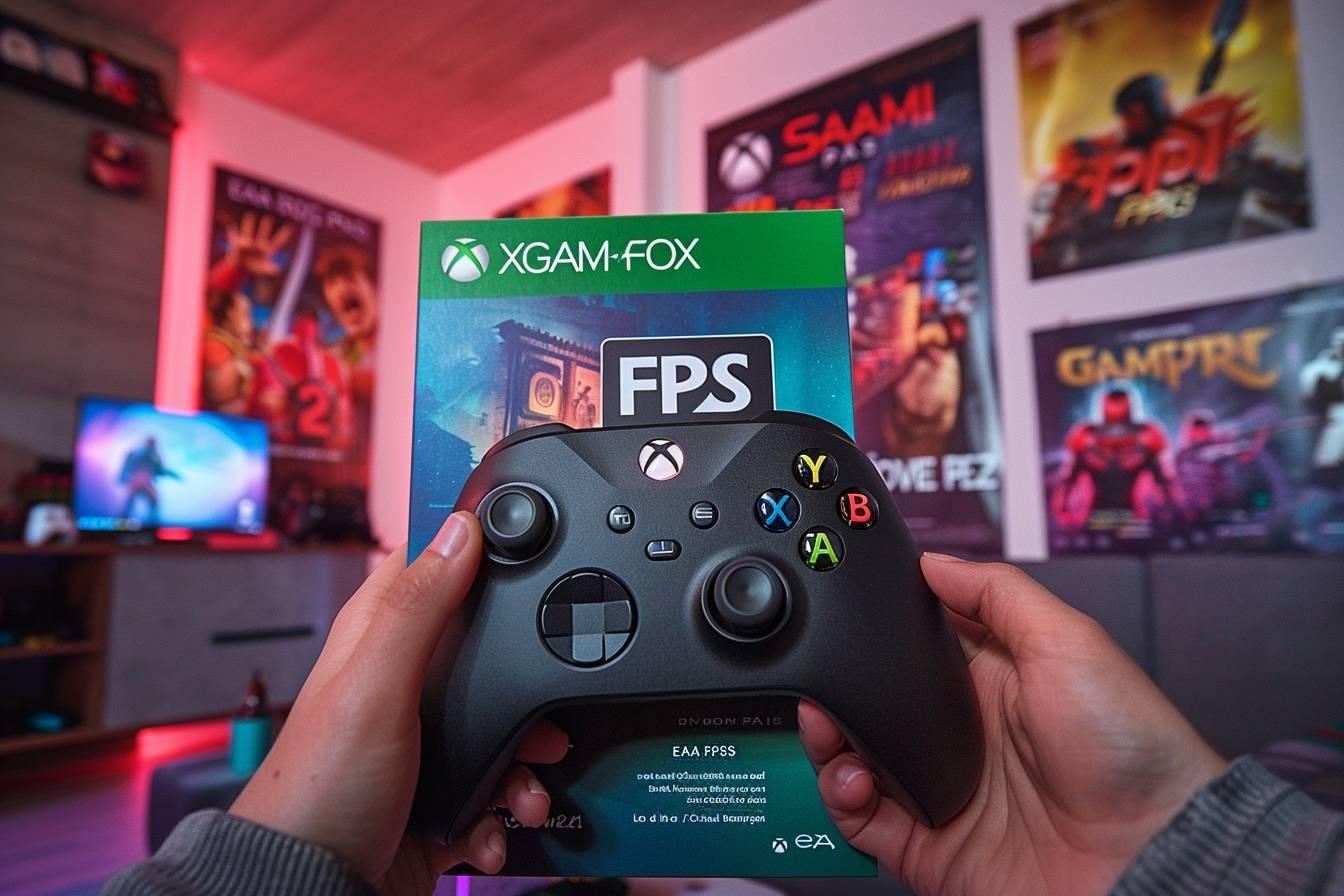 Xbox Game Pass : de nombreux avantages disponibles pour certains abonnés