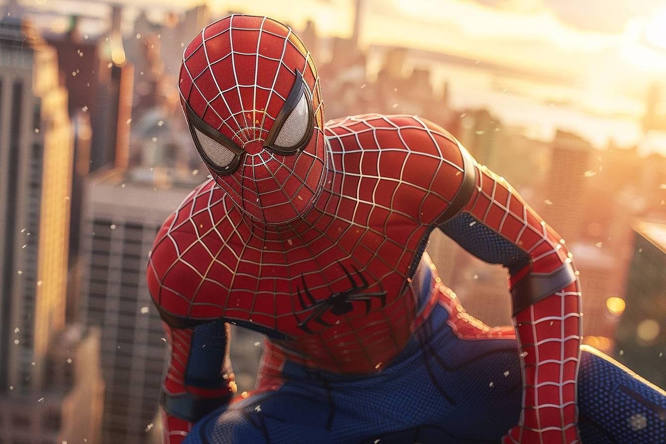 Après les leaks, Marvel's Spider-Man 3 se confirme davantage