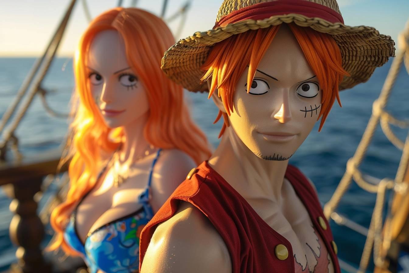 One Piece saison 2 : deux personnages adorés intègrent la série Netflix