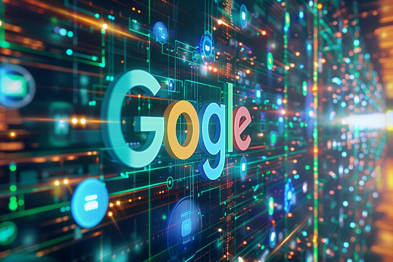 Gemini dans les applications Google : découvrez les changements technologiques majeurs