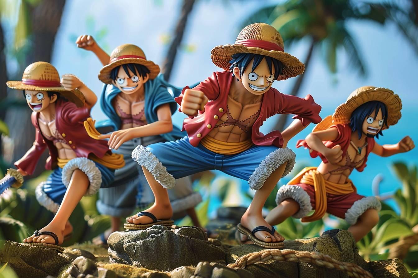 One Piece saison 2 : de nouveaux personnages cultes rejoignent l’équipage