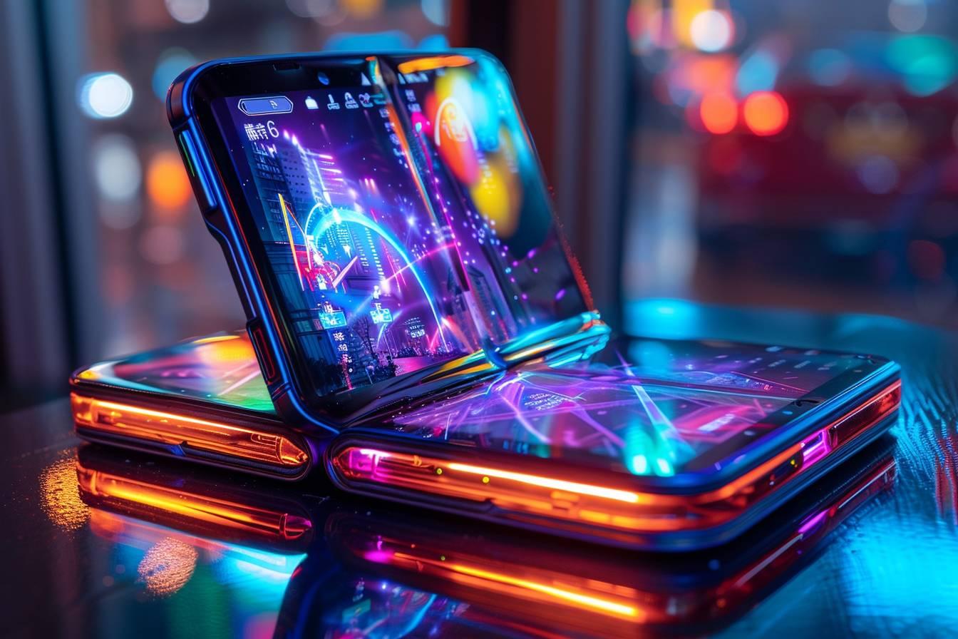 Samsung Galaxy Z Fold 6 et Z Flip 6 : quelles améliorations attendues ?