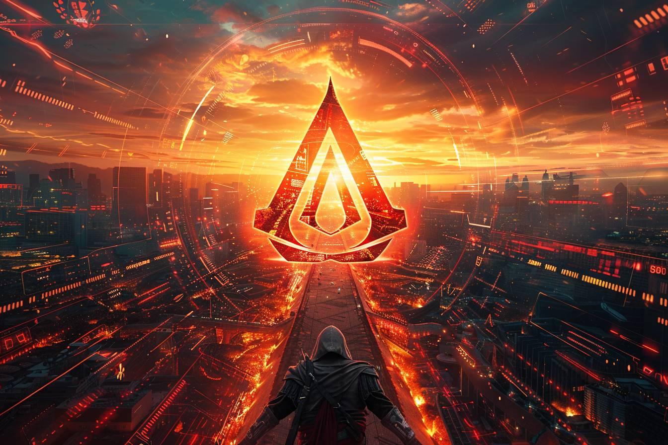 Assassin's Creed Infinity dévoile enfin des nouvelles exclusives