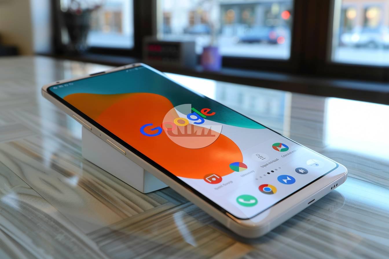Top 5 raisons de la popularité du smartphone Google Pixel