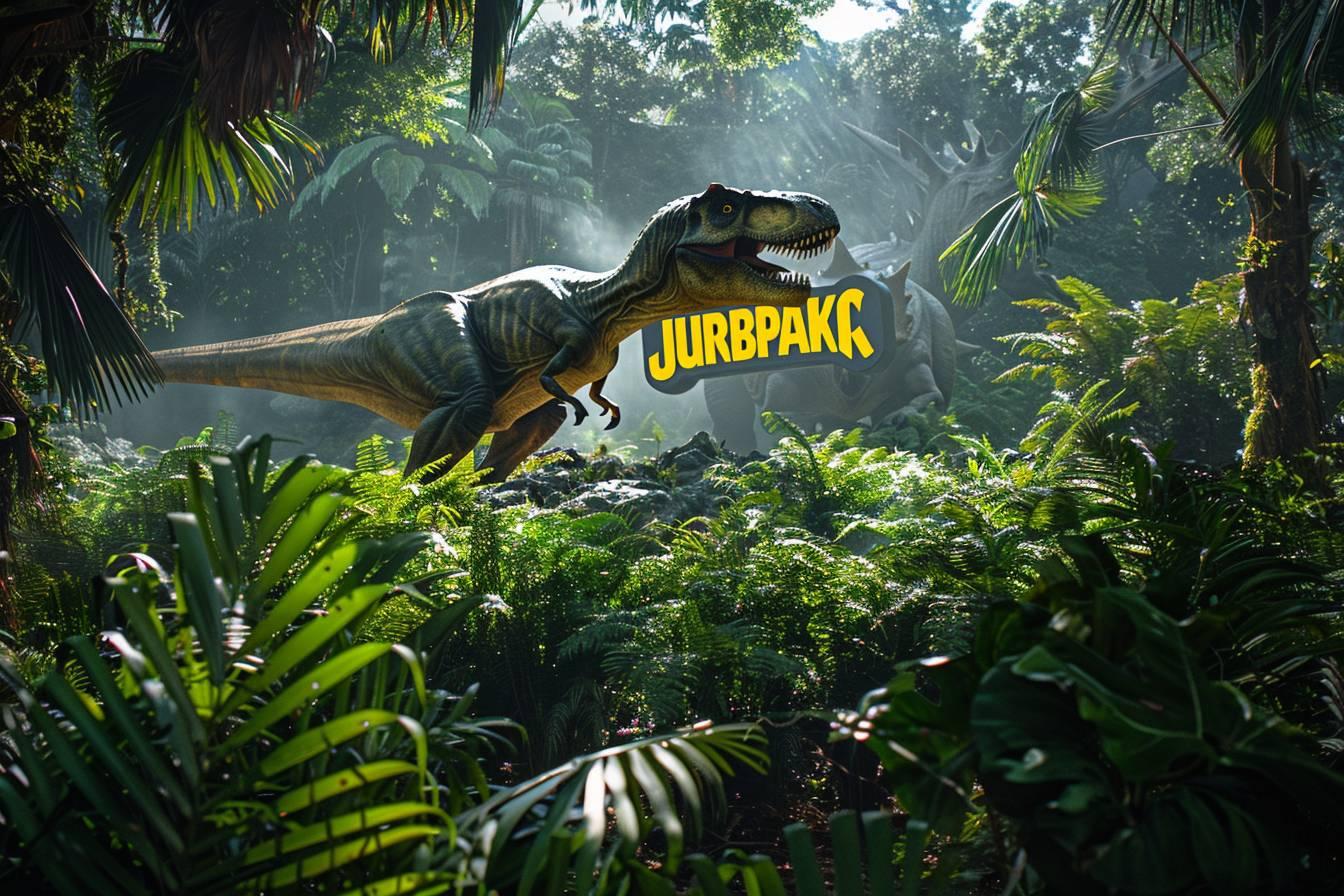 Jurassic Park : après les leaks, les révélations sur le prochain film se confirment enfin