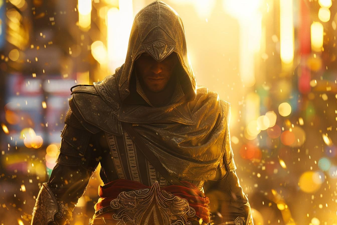 Assassin's Creed Shadows devrait tout changer pour la licence : révolution en vue pour les fans