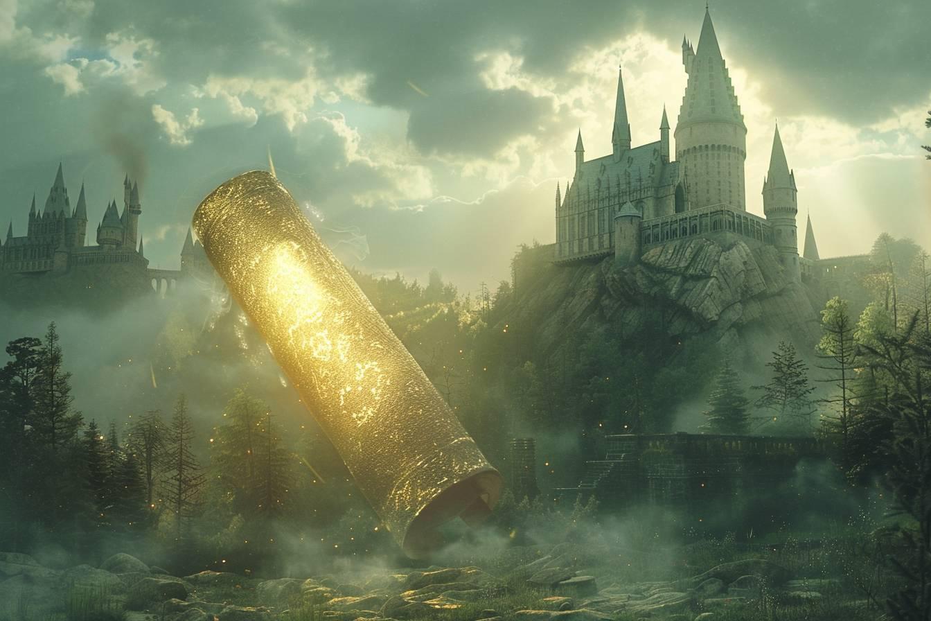 Harry Potter : la série fait une annonce importante, ça promet de grandes surprises