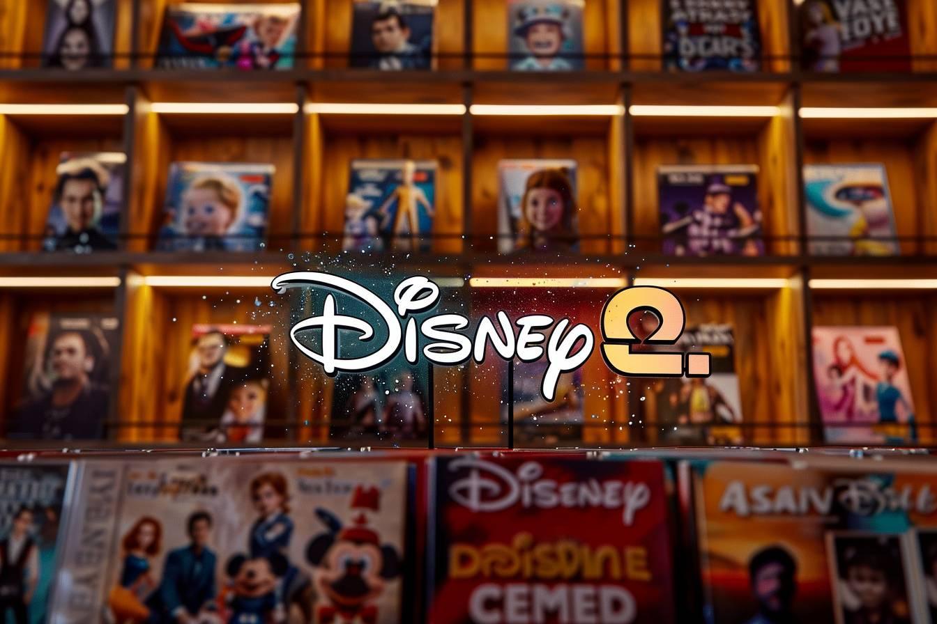 Disney+ : les sorties confirmées de juillet, fin d'une grosse série en vue