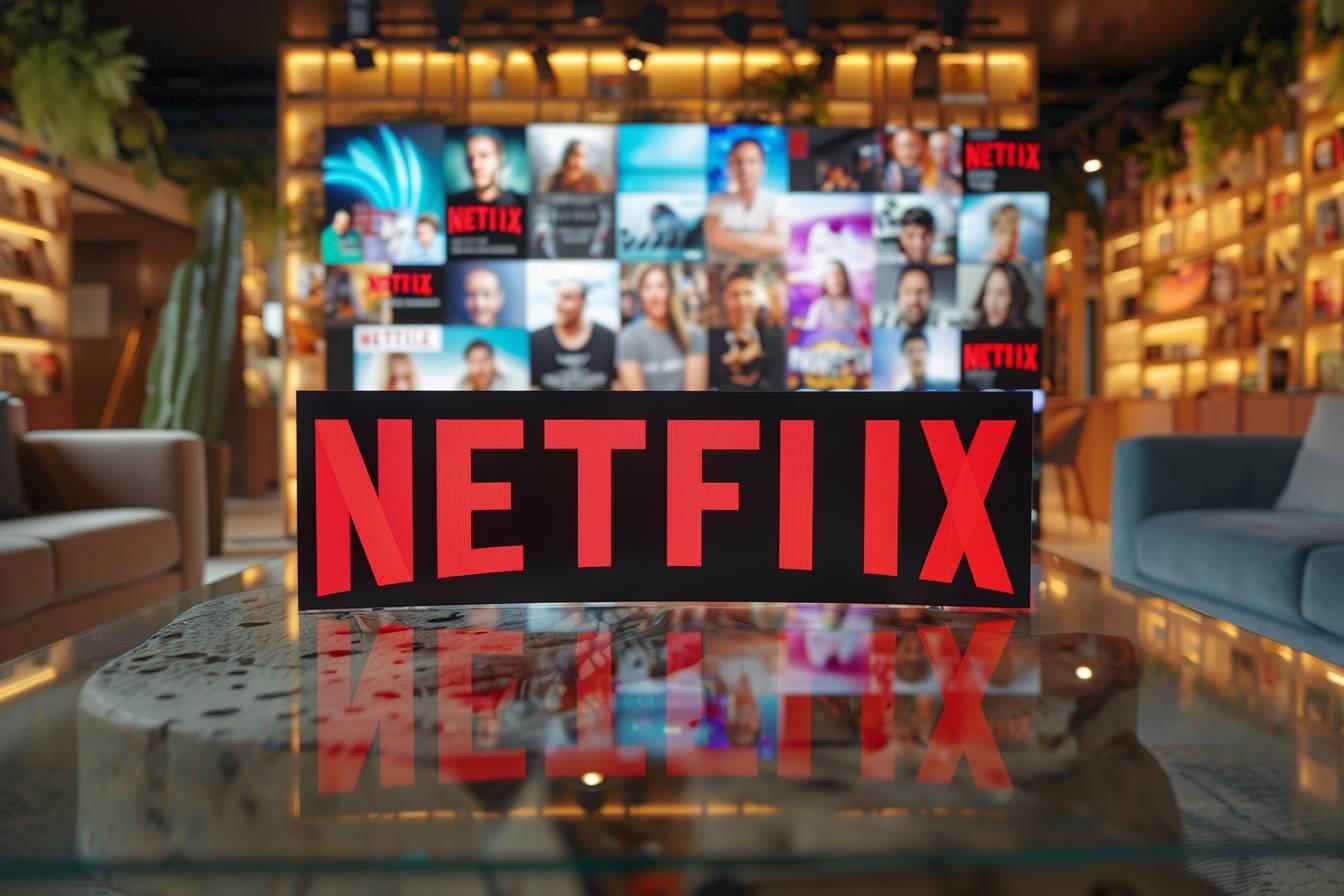 Netflix : toutes les sorties confirmées de juillet 2024 avec du très très lourd à ne pas manquer