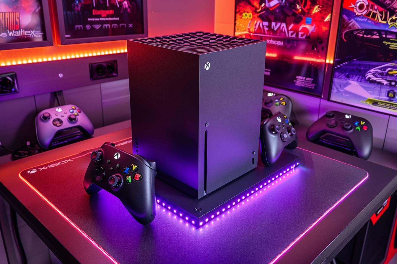 Xbox a encore du lourd en réserve après son énorme conférence