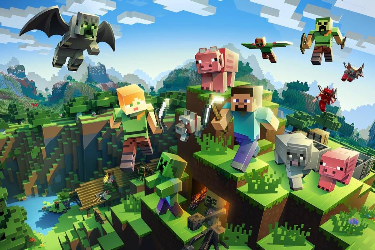 Le film Minecraft : l'adaptation live-action du jeu vidéo favori des YouTubeurs promet d'être délirante