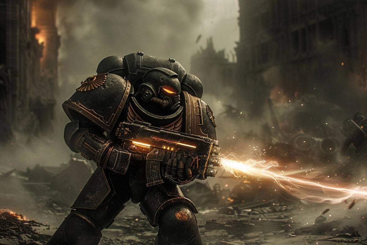 Warhammer 40,000 Space Marine 2 : analyse détaillée du jeu de combat futuriste tant attendu