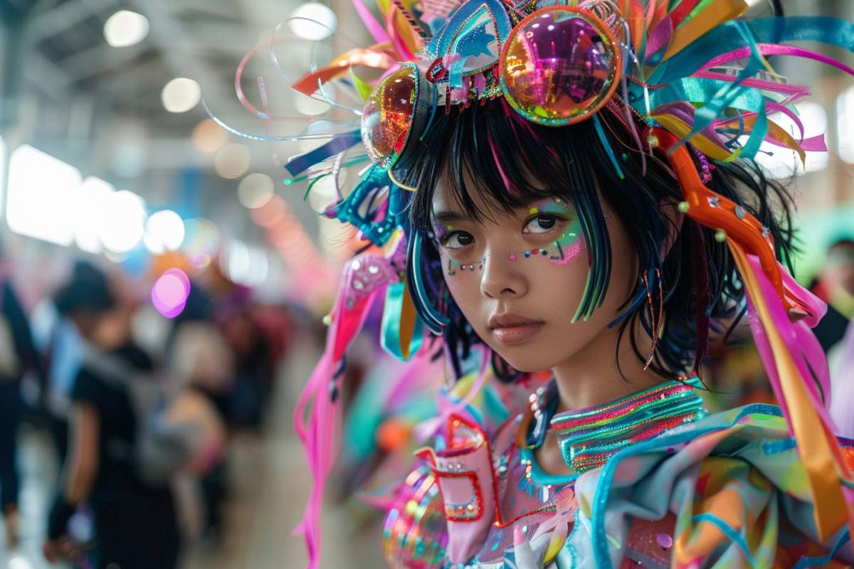 Yurii cosplay : nouvelle association pop culture, mangas et jeux vidéo à Cherbourg