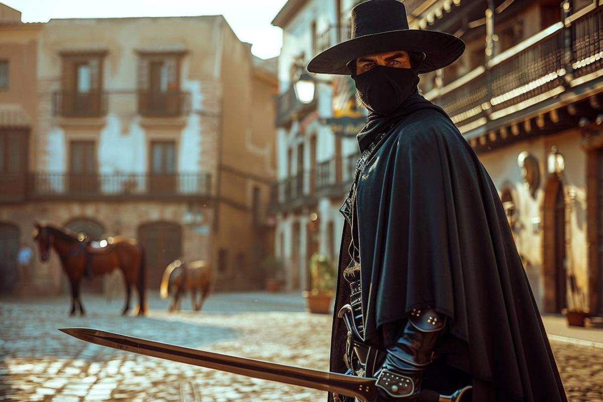 Zorro, Slow Horses, Mum : critique des nouvelles séries TV à ne pas manquer cette semaine