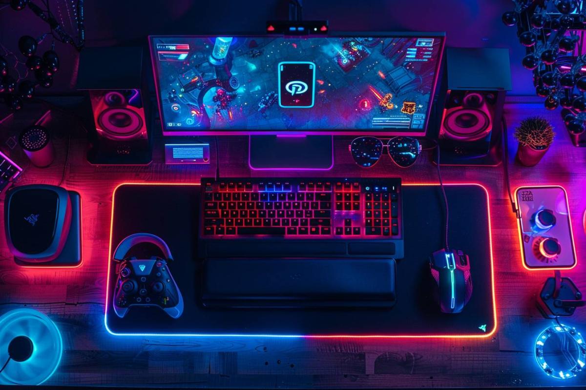 Copilot+ et jeux vidéo : les défis à relever pour optimiser votre expérience gaming sur PC