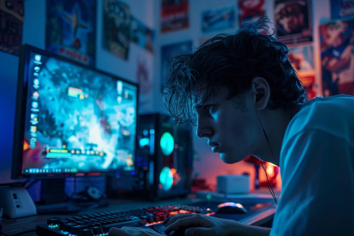 Copilot+ et jeux vidéo : les défis à relever pour optimiser votre expérience gaming sur PC