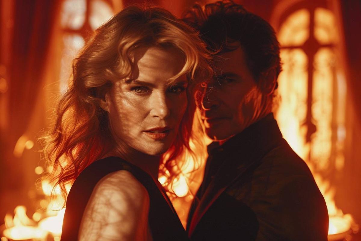 Un couple parfait sur Netflix : fin explosive de la série avec Nicole Kidman