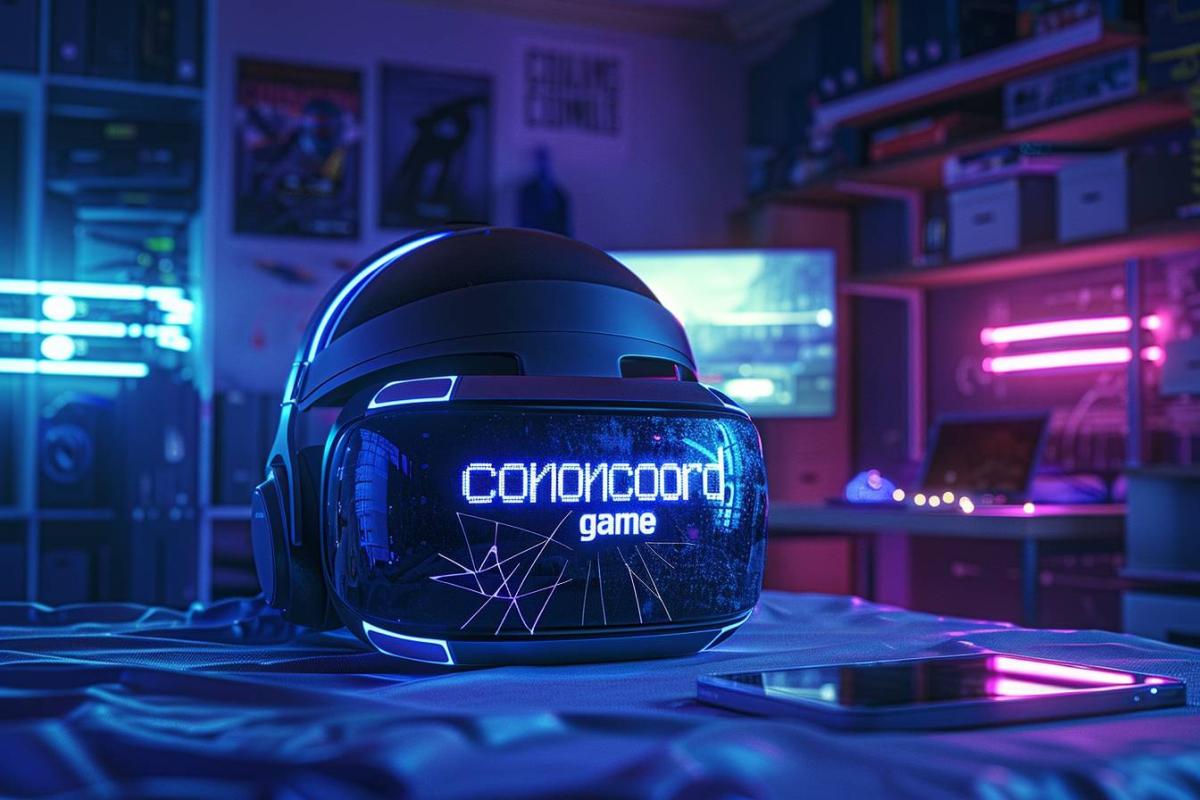 Sony arrête "Concord" : le jeu vidéo en ligne supprimé après seulement 2 semaines