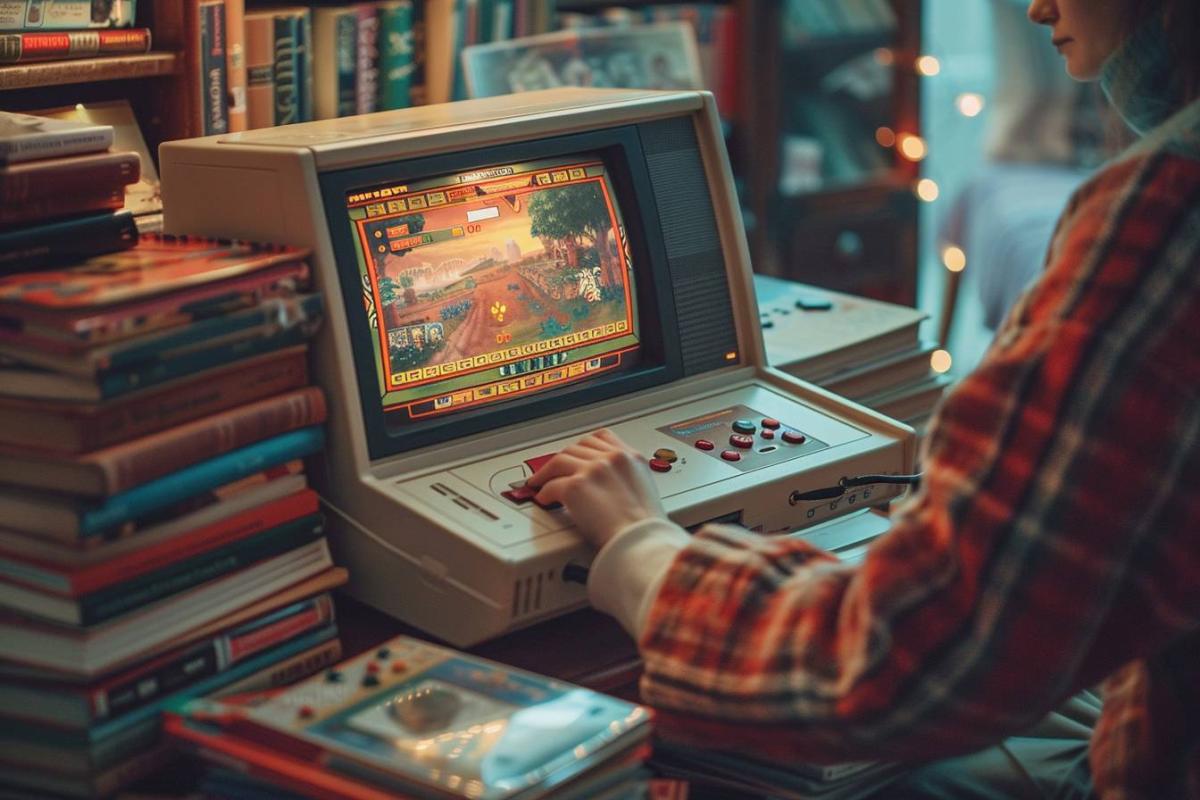 5 Jeux vidéo pour prolonger l'été : des aventures ensoleillées à vivre depuis votre canapé