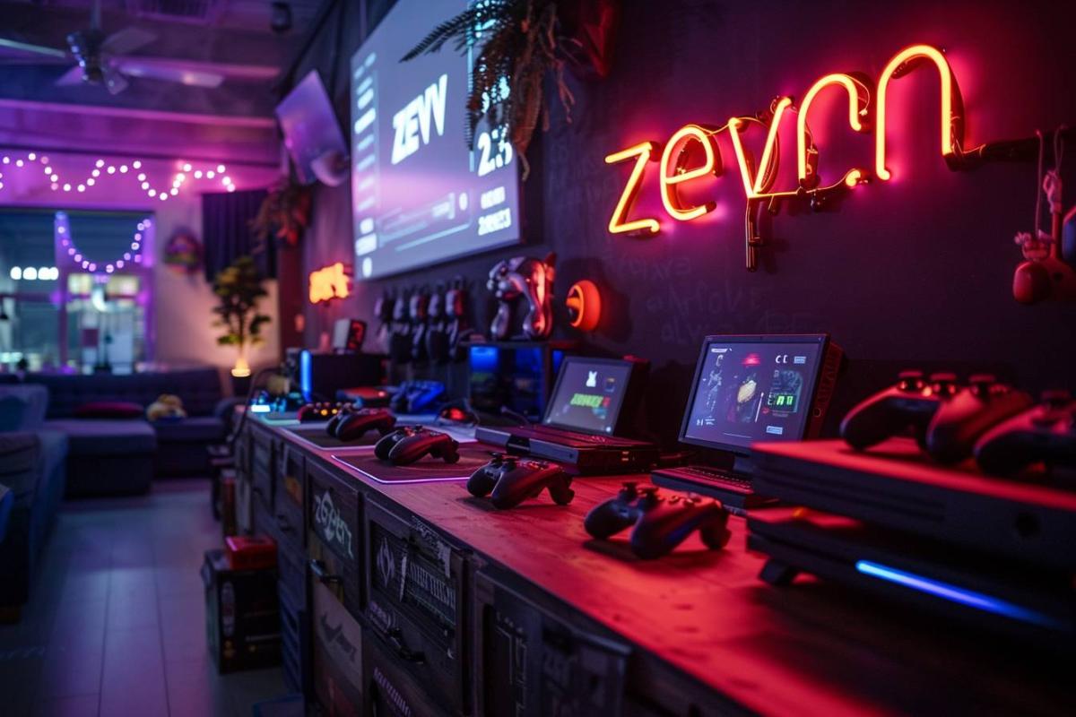 ZEvent : le marathon caritatif du jeu vidéo atteint 6 M€ dans sa dernière ligne droite