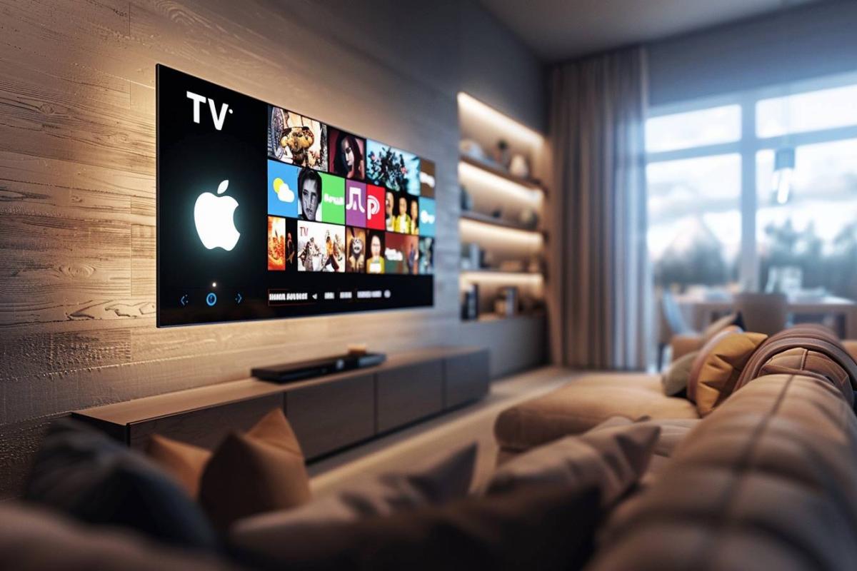 Apple TV+ : les nouveautés d'octobre à ne pas manquer sur la plateforme de streaming